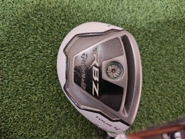 Taylormade RBZ Tour 4 Hybrid 21.5 Degree Regular Flex 85 Gram Golf Pride - £32.97 GBP