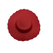 Disney Pixar Toy Story 2 Sheriff Jessie Doll Cowboy Hat Replacement 4&quot; Red - $8.58