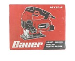 Bauer Corded hand tools 1873e-b 346492 - £31.44 GBP