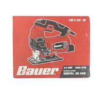 Bauer Corded hand tools 1873e-b 346492 - £31.17 GBP