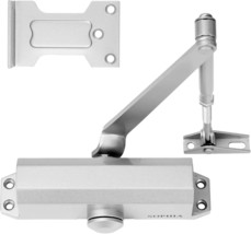 Sophia Automatic Door Closer For Home, Fireproof Auto Door Closer Dk500,... - $802.80 MXN