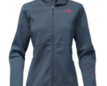 The North Face Women&#39;s Apex Risor INK BLUE Jacket **Choose Size** NWT - $145.00