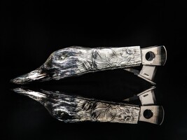 Duck Head Cigar Cutter image 12