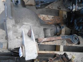 1998-2011 Ford Ranger Front Differential 4.0L 4.10 ratio - €171,81 EUR 1998-2011 Ford Ranger Front Differential 4.0L 4.10 ratio - €171,81 EUR