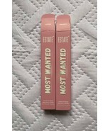 ESTATE COSMETICS Most Wanted Lip Balm - Cuffed or Priority - YOU CHOOSE!!! NEW - $9.99