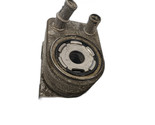 Oil Cooler From 2015 Jeep Cherokee  2.4 05047370AC - $34.95