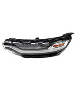 FIT KIA SOUL EX 2020-2022 LEFT DRIVER LED DAYTIME RUNNING LIGHT LAMP DRL - $337.59