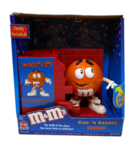 Hasbro 1999 M&amp;M Hide ‘N Hander Candy Dispenser - €16,96 EUR