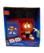 Hasbro 1999 M&amp;M Hide ‘N Hander Candy Dispenser - €16,96 EUR