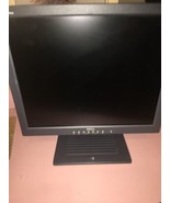 Dell 18.1” ultra sharp Computer Monitor-RARE-SHIPS N 24 HOURS - $1,671.65 MXN
