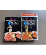 China Airlines Playing Cards Deck Taiwan - $15.42 CAD