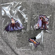 3 new disney licensed pins - $426.25 MXN