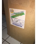 Spill Magic Tamer Acid Spill Cleanup Kit - $188.16 CAD
