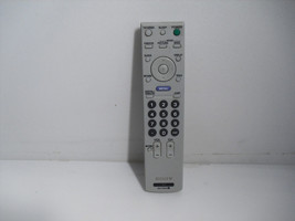SONY RM-YD005 REMOTE CONTROL for KDL-32S2400 KDL-40S2010 KDL-40S2400 KDL... - £1.95 GBP