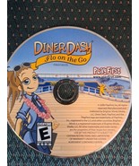 Diner Dash: Flo on the Go (Windows/Mac, 2007) - $10.00