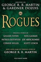Rogues - £55.94 GBP
