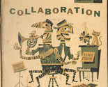 Collaboration [Vinyl] - £64.94 GBP