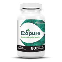 Keto BHB Exipure Diet Pills Advanced Weight Loss Supplements 800mg - £24.62 GBP