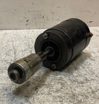 Starter Motor Pneumatic Cylinder 10669 | 01E5 | 9-Spline 13-1/2" Long 4-... - $75.99