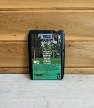 Music Country 8 Track Cassette Vintage - $19.99