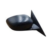 Passenger Side View Mirror Power Fixed Black Fits 05-10 300 326672 - £48.96 GBP
