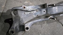 Crossmember/K-Frame Front Fits 78-82 PORSCHE 928 27731 image 11