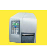 UNTESTED BUT POWERS ON INTERMEC ESYCODER PM4i THERMAL LABEL PRINTER USB ... - $50.70