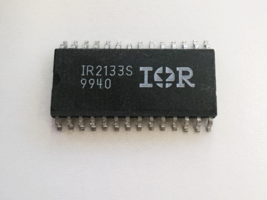 IR2133S IR2133 IR 3 Phase Bridge Gate Driver IC 600V SOIC-28 - $4.40