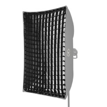 Heavy Duty Egg Crate Grid For 32X48&quot; Softbox # - £66.88 GBP