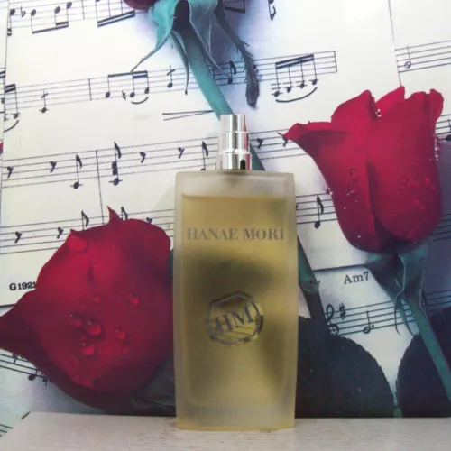Hanae Mori HM EDT Spray 3.4 FL. OZ. WOB - $169.99