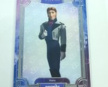 Hans Frozen 2023 Kakawow Cosmos Disney 100 All Star Base Card CDQ-B-27 - £4.66 GBP