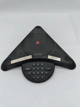  Polycom 2201-00106-001 H8 SoundStation™ Conferencing Unit, Wall/Desk  - $27.64 CAD