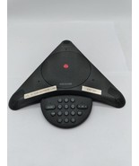  Polycom 2201-00106-001 H8 SoundStation™ Conferencing Unit, Wall/Desk  - $20.18