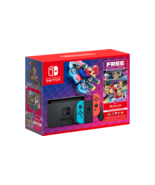 Nintendo Switch™ Mario Kart™ 8 Deluxe Bundle - $299.99