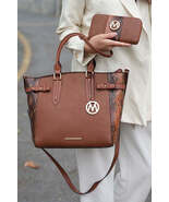 MKF Joelle Faux-Snake Tote bag wallet by Mia K - €83,51 EUR