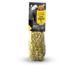 Natural Greek Mountain Tea 3 Pieces Set - $27.91