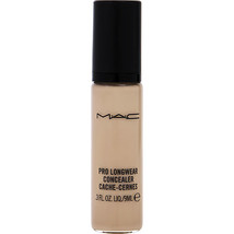 MAC by MAC Pro Longwear Concealer - NC15 --9ml/0.3oz For WOMEN - $45.76