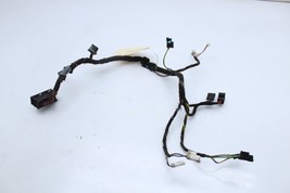 03-06 RANGE ROVER FRONT LEFT DRIVER SEAT WIRE HARNESS Q0942 image 5