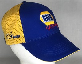 Napa Racing Hat All Teams Chase Elliott NASCAR NHRA Outlaws Indy Car Arc... - $13.81