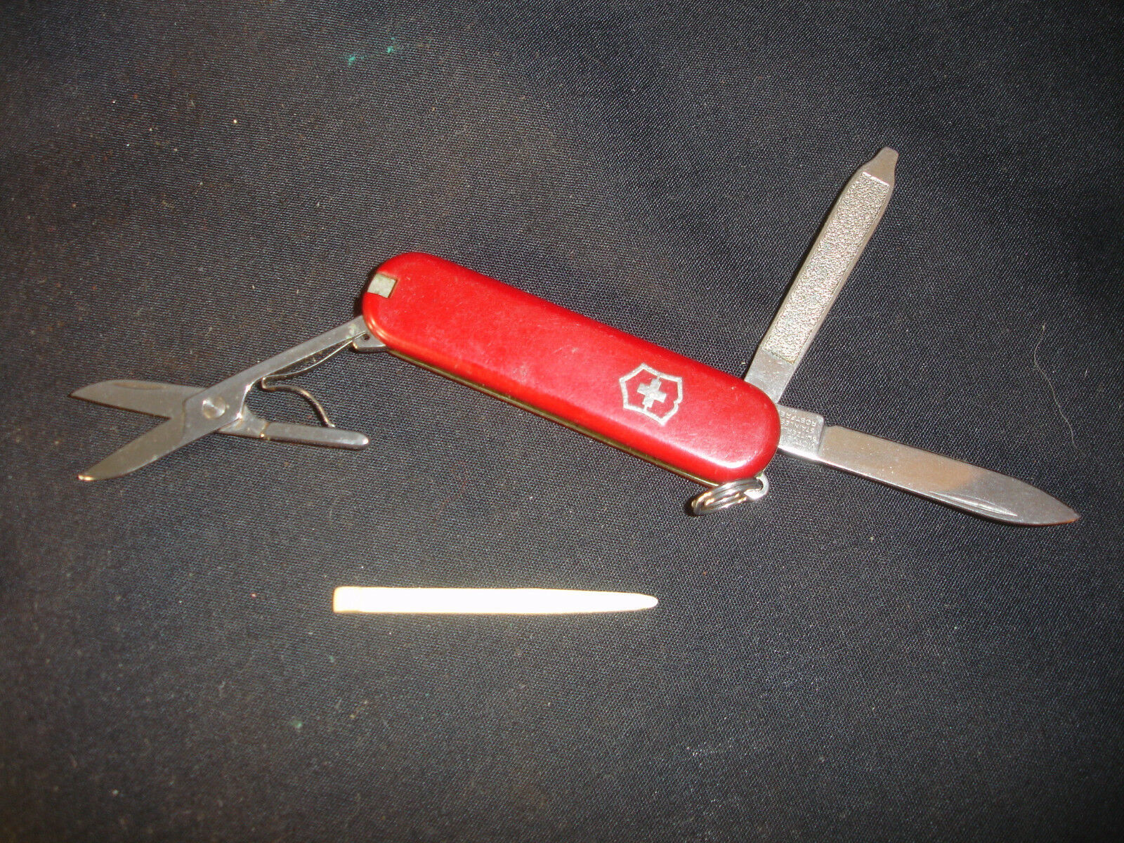 Victorinox store rostfrei knife