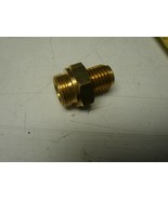 RANCILIO espresso machine 23224001 STEAM VALVE STEM SLEEVE 700383 - $84.90 MXN