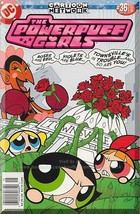 The Powerpuff Girls #36 (2003) *Modern Age / DC Comics / Sedusa / HIM* - £2.39 GBP