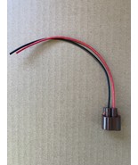 New For 02-06 Toyota Camry EGR Vacuum Switching Valve Connector Plug 258... - $294.19 MXN