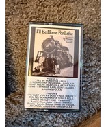 I&#39;ll Be Home for Lefse Minnesota Scandinavian Ensemble Cassette Tape Lar... - $1,092.16 MXN