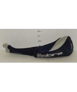 King Cobra Driver Headcover blue white Golf Club Head Cover - $281.30 MXN