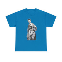 Seinfeld Kramer The Pimp Art Graphic Print Unisex Heavy Cotton T-Shirt - £9.52 GBP+