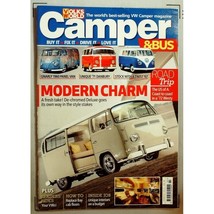 VW Camper &amp; Bus Magazine March 2015 mbox2987/b Modern Charm - £3.91 GBP