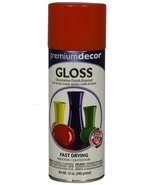 General Paint &amp; Manufacturing PDS-24 Premium Decor Decorative Enamel Spr... - €19,95 EUR