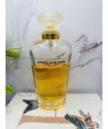 Jones New York for women Vintage perfume spray 3.4oz 70% - $34.30 CAD