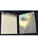 Tenet 4K Ultra HD STEELBOOK + Blu-Ray, NO DIGITAL, 2020, MINT w/ MINT J-... - €57,91 EUR